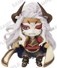 Granblue Fantasy Collection Figure RICH vol.2 BOX Ver. Mini Octo