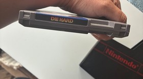 die hard nintendo nes