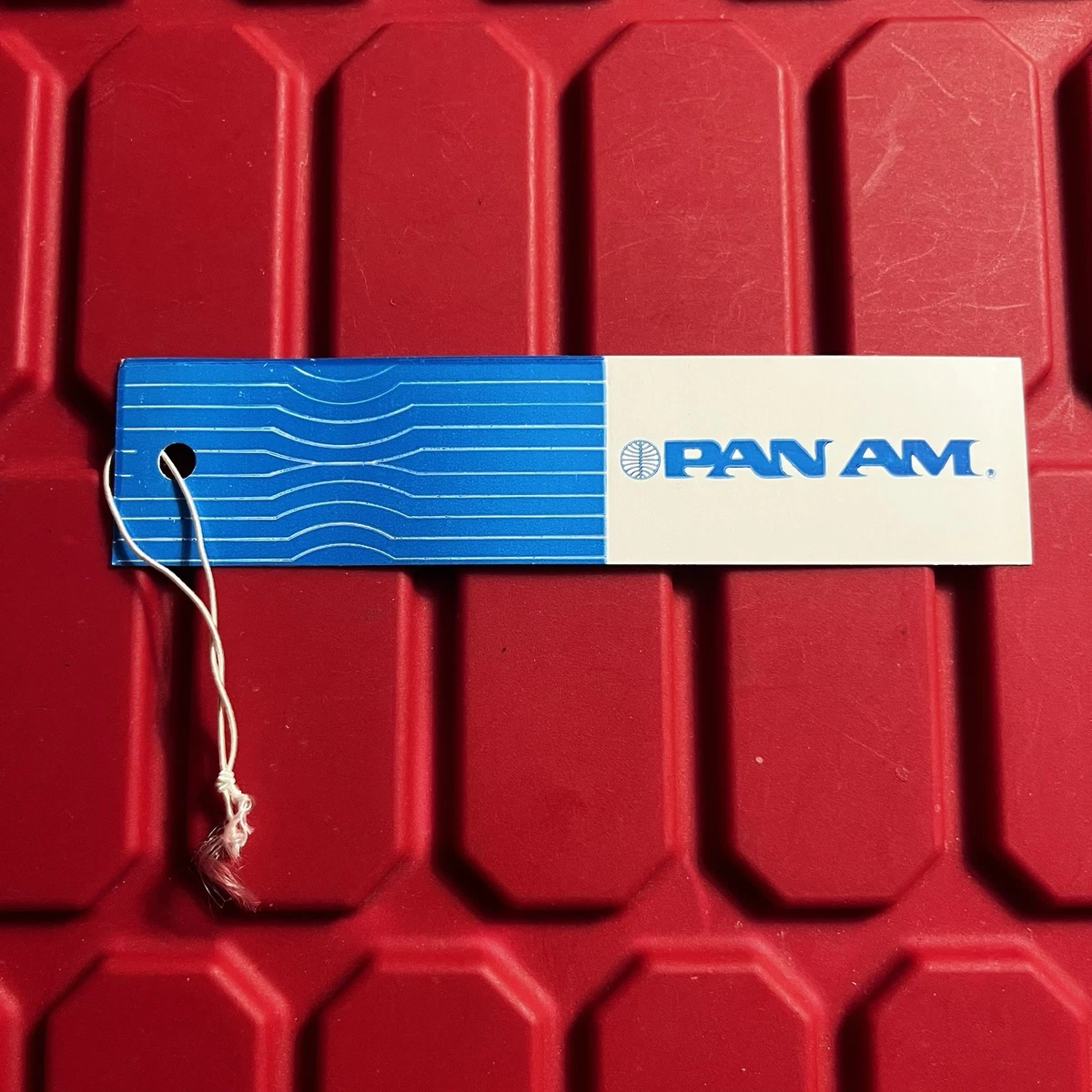 Label Pan Am Airlines Collectibles for sale | eBay