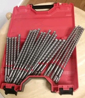 Hilti Hammerboher TE CX 8 10 12mm. Im Koffer Neu