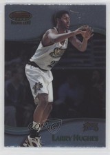 1998-99 Bowman's Best Larry Hughes #108 1hu0