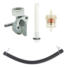 Fuel Tank Valve Petcock Switch For CHAMPION Power Equipment Gasoline Generator