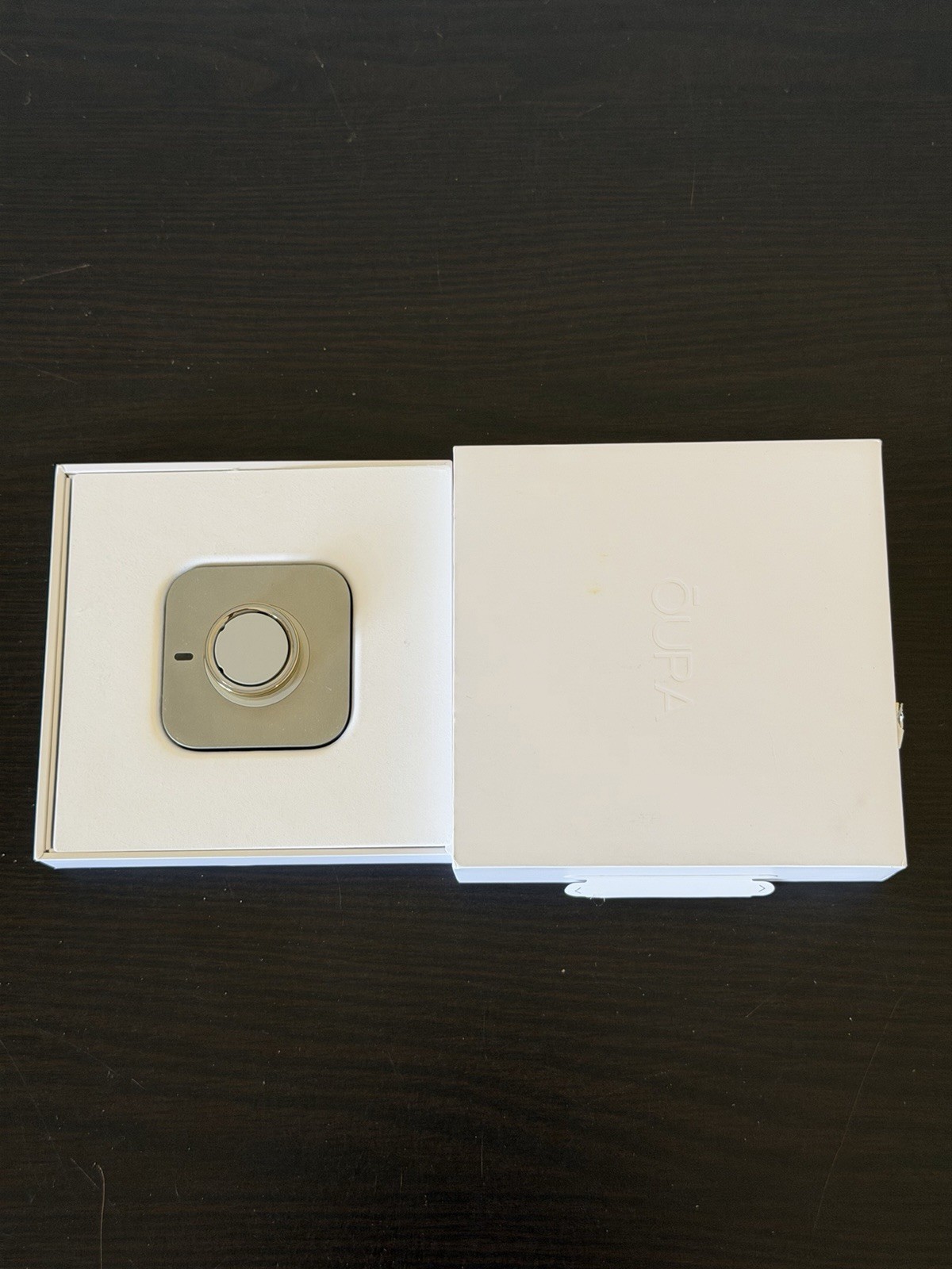 Oura Ring Gen 4 - Gold - Size 10 - (GREAT CONDITION)
