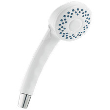 Delta Universal Showering Components 59462-WH18-PK Hand Shower - White