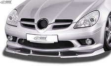 RDX Vario-X Frontspoiler für Mercedes SLK R171 Frontansatz Spoiler RDX Vario-X Frontspoiler für Mercedes SLK R171 Frontansatz Spoiler