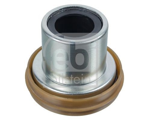 FEBI 107408 BUSH STEERING KNUCKLE Front LH,Front RH