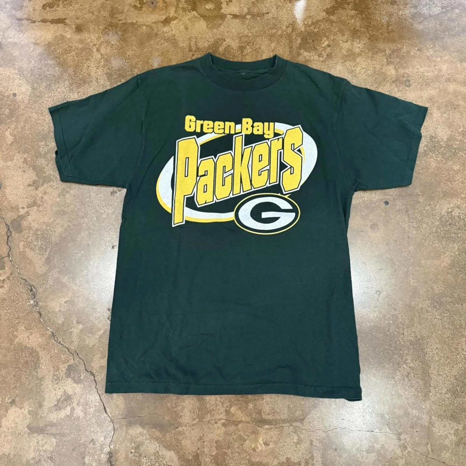 Green Bay Packers T-Shirt