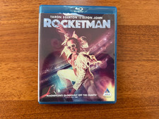 Rocketman - Blu-ray - Nur Englisch!