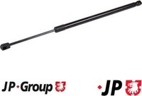 JP Group 1181223800 Gasfeder FüR Koffer-/Laderaum Gasfeder GasdäMpfer