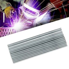Aluminium L&ouml;sung Schwei&szlig;en F&uuml;lldraht St&auml;be Draht L&ouml;tstab 1,6 * 500 mm