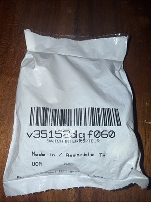 CAN-AM DS90 DS70 OEM Neutral SWITCH | V35152DGF060 | eBay