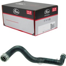 Radiateur Mercedes CLASSE GLK