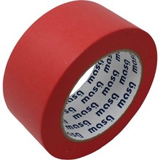 Masq Ultimate Masking Tape Paint Tape UV Resistant 50mm x 50m