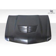 Duraflex -v Stingray Z Hood- 1 Piece For Cts Cadillac 09-14 Edpart112415