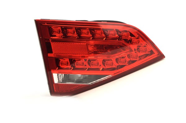 Led Heckleuchte Passend FüR Audi A4 8K 11/07-01/12 Innen Links Fahrerseite-image