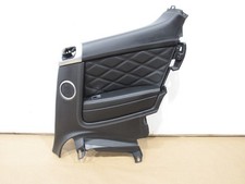 12-18 Bentley Continental GT W12 2015 Rear Ri...