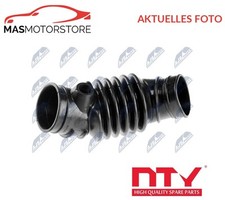 SCHLAUCH LUFTVERSORGUNG NTY GPP-PL-002 V FÜR OPEL VECTRA A,CALIBRA A