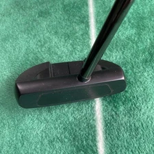 White Hot Black 5 CS Putter 34in Rare Golf Accessories