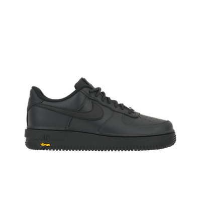 Nike Air Force 1 Low Gore-Tex Vibram Off Noir and Black HV5953-001 Authentic