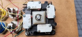 RARE Vintage MAS Multi Arcade System SUPER PRO STICK Dreamcast UNTESTED 