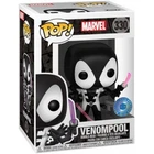 Funko POP! Marvel Spider-Man Venompool #330 Pop in a Box Exclusive Vinyl Figure