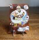 2025 Topps Signature Christian McCaffrey Base (RAW)