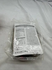 APack Mre Ready To Eat Reduced Sodium Camping Hiking Individual Meal Chicken.  G