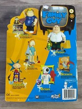 Mezco Family Guy Action Figures for sale - eBay