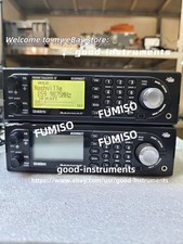 Uniden BCD996XT Receiver/25-1300Mhz go