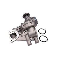 Hepu P513 Wasserpumpe, MotorküHlung
