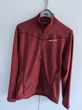 Montane Prism Jacket. Size Large