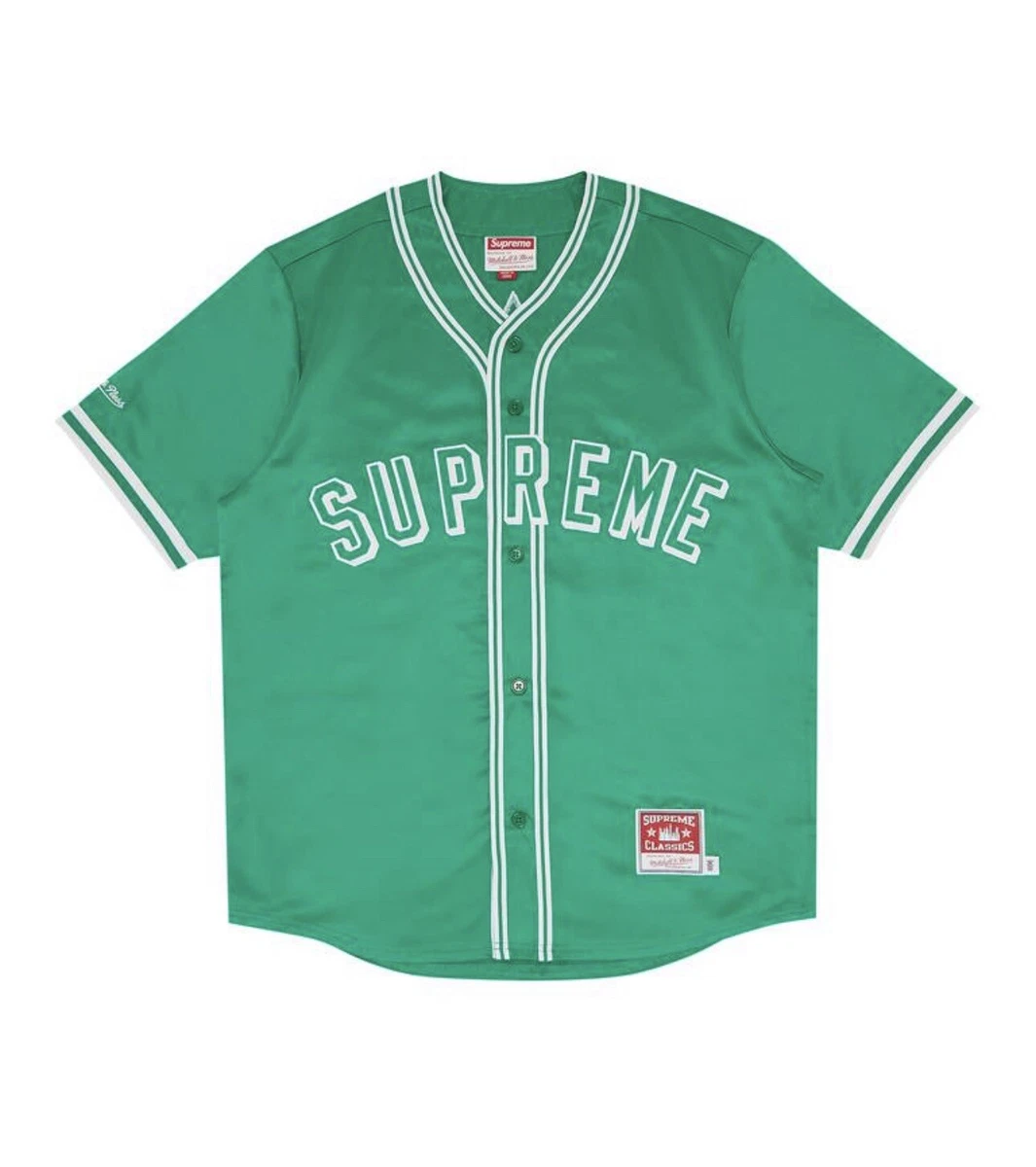 信頼 Supreme Supreme Shop Mitchell / Mitchell Jacket & Varsity