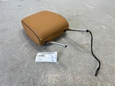 2017-2022 LAND ROVER DISCOVERY REAR LEFT / RIGHT SEAT HEAD REST THIRD ROW OEM