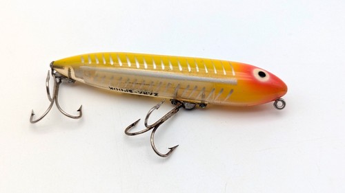 Vintage Fishing Lure Heddon Smithwick Bomber Rebel Storm Cordell Rapala Unknown - Picture 2 of 4
