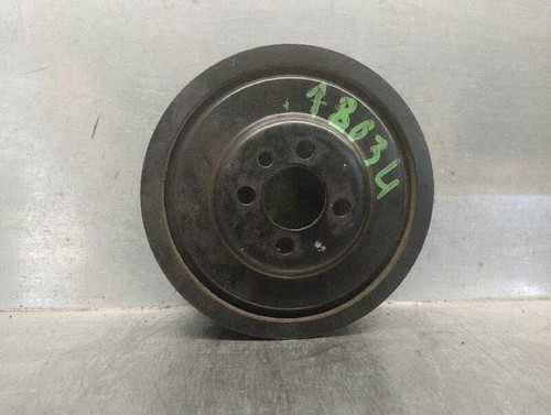 03G105243B kurbelwelle riemenscheibe für SKODA SUPERB (3U4) 2.0 TDI DPF