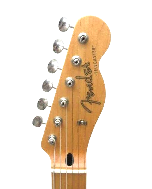美品 テレキャスター Used Fender Made in Japan Junior Collection Telecaster