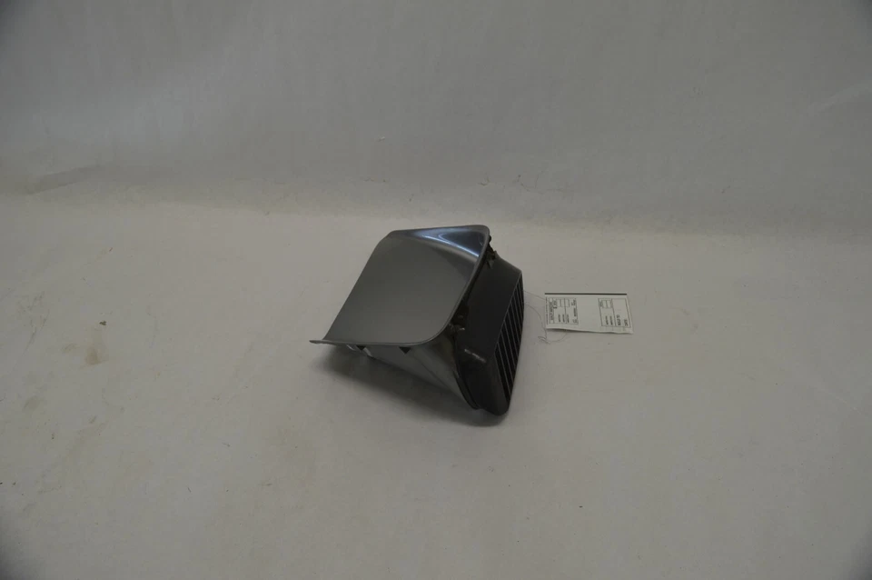 00 01 02 03 04 05 ACURA NSX CUCHARA DE AIRE DE VENTILACIÓN LATERAL DERECHA PASAJERO DERECHO OEM NA2 Foto 3 de 4