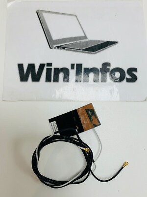 Câble Coaxial Antenne Wifi DC33000BD10 Toshiba Satellite X200 X205
