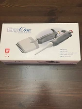 ErgoOne USA Scientific 8 Channel Adjustable Volume Pipette