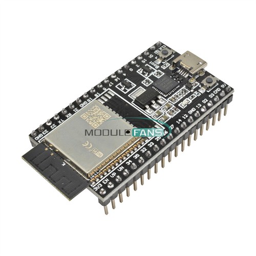 ESP32-DevKitC ESP32 development board ESP32-WM-32D ESP32-WM-32U Core Board