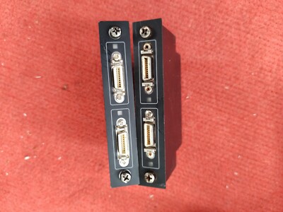 P:VT37 KEYENCE XG-EC80 extension module