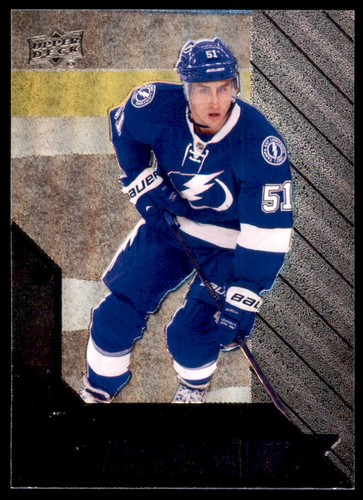 2014 Valtteri Filppula #1