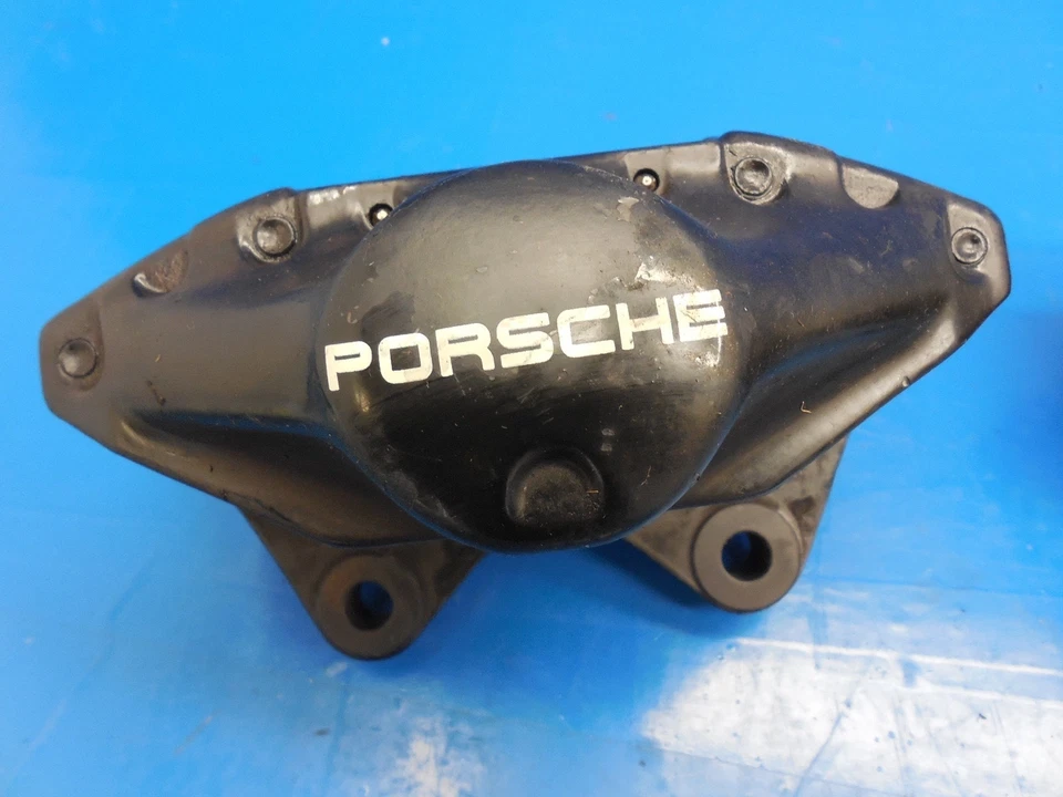 Pinzas de freno traseras Brembo stock OEM Porsche 911 964 C2/C4 (1989-1994)  Foto 2 de 4