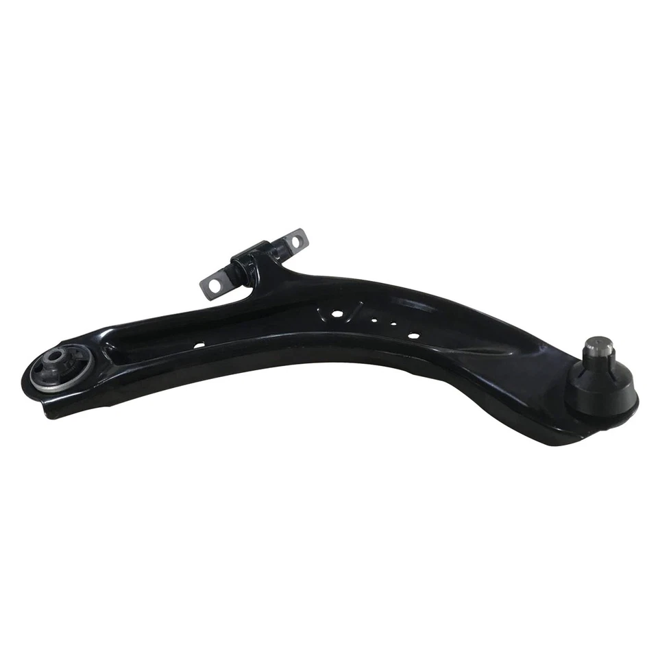 Brazo de control inferior delantero derecho con rótula para Nissan Rogue Sport 2014 2015-2020 Foto 4 de 4