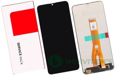 Für Huawei Honor X7a Display Bildschirm LCD Service Pack Original