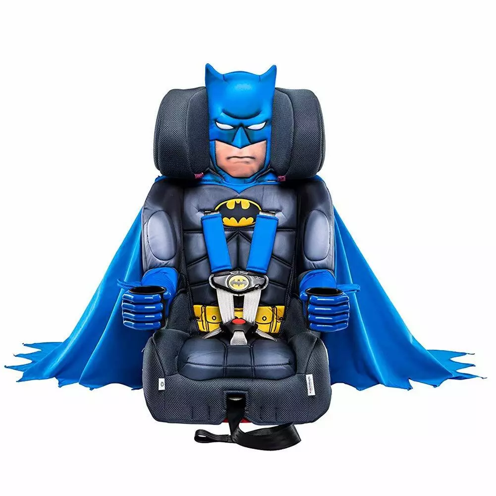 Batman seat cheap covers walmart
