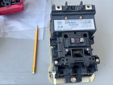 Allen Bradley 500L-DOD92 100 Amp Continuous Rating AC Contactor