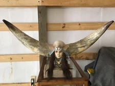 Native American Art, Wesley Walberg “Women of Walberg” Collection, Southwest