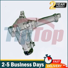 Differential Vorderasche 3:46 Verh&auml;ltnis Getriebe F&uuml;r Mercedes W167 X167 4MATIC