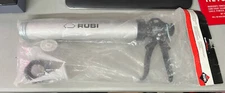 Rubi Tools Mortar Joint Gun Made in Spain NEW